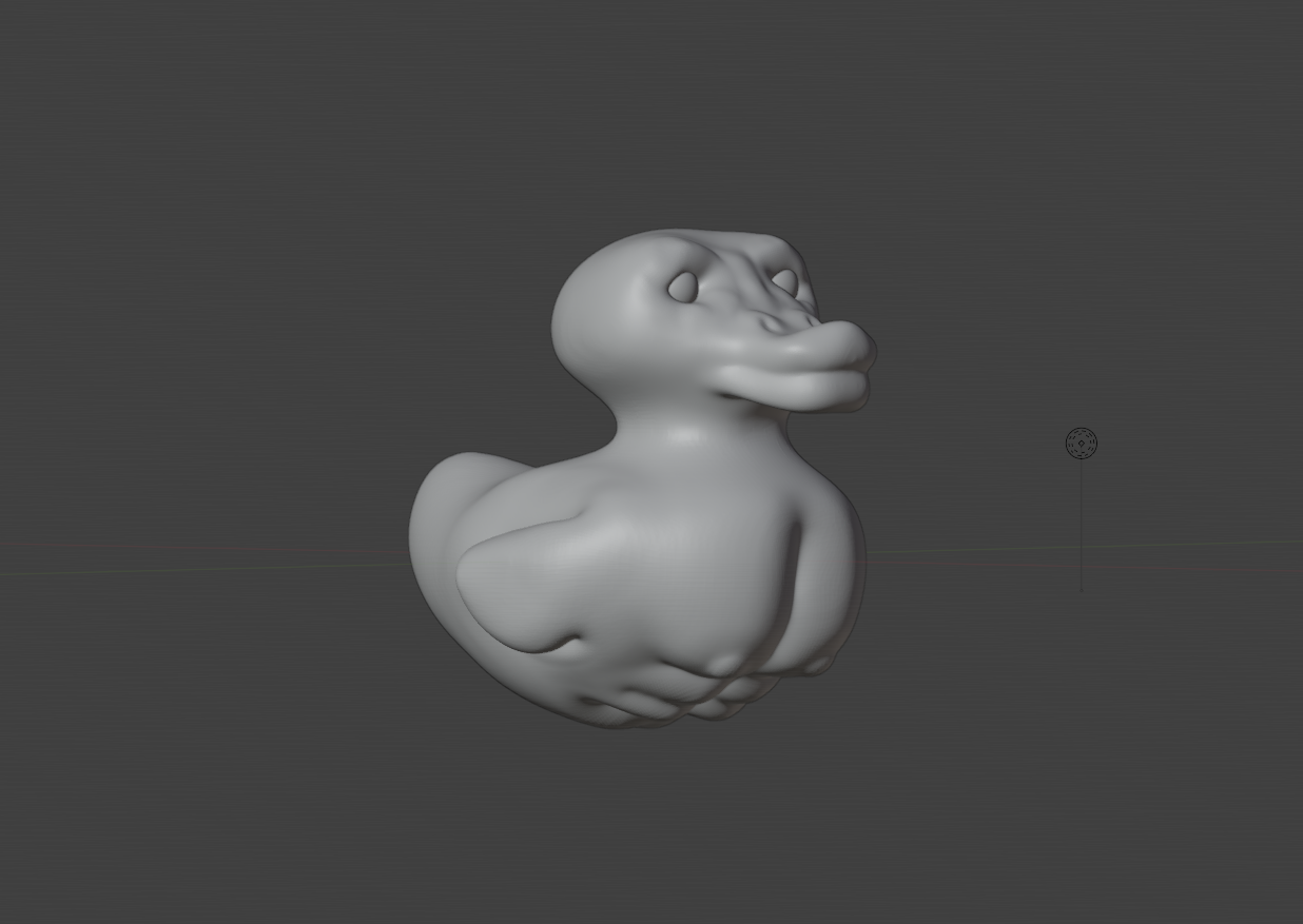 GigaDuck