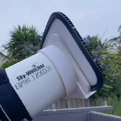 Sky-Watcher ESPRIT 120ED Flat Frame Light Panel Mount