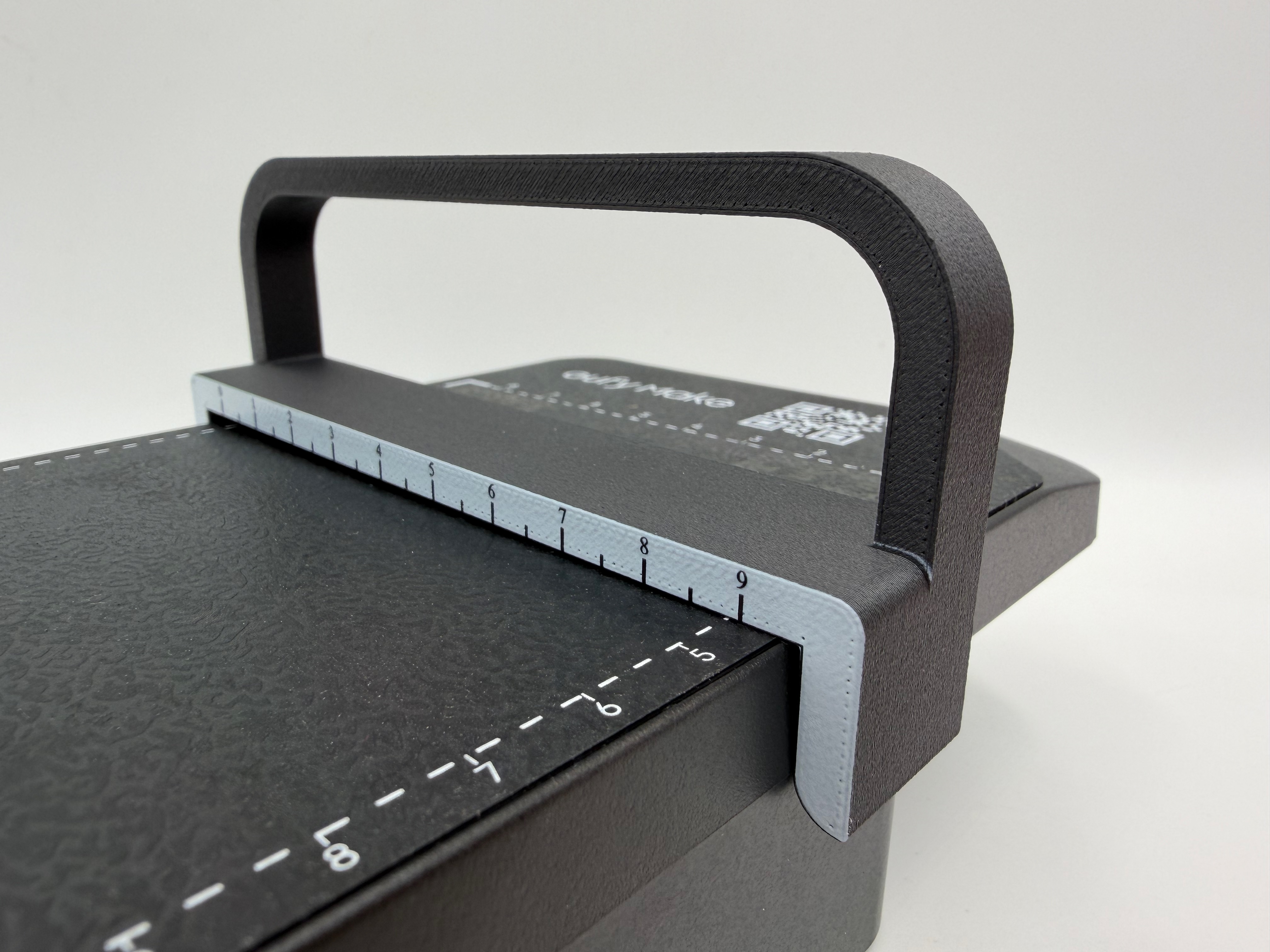 Alignment Tool For eufyMake E1 Mini Flatbed