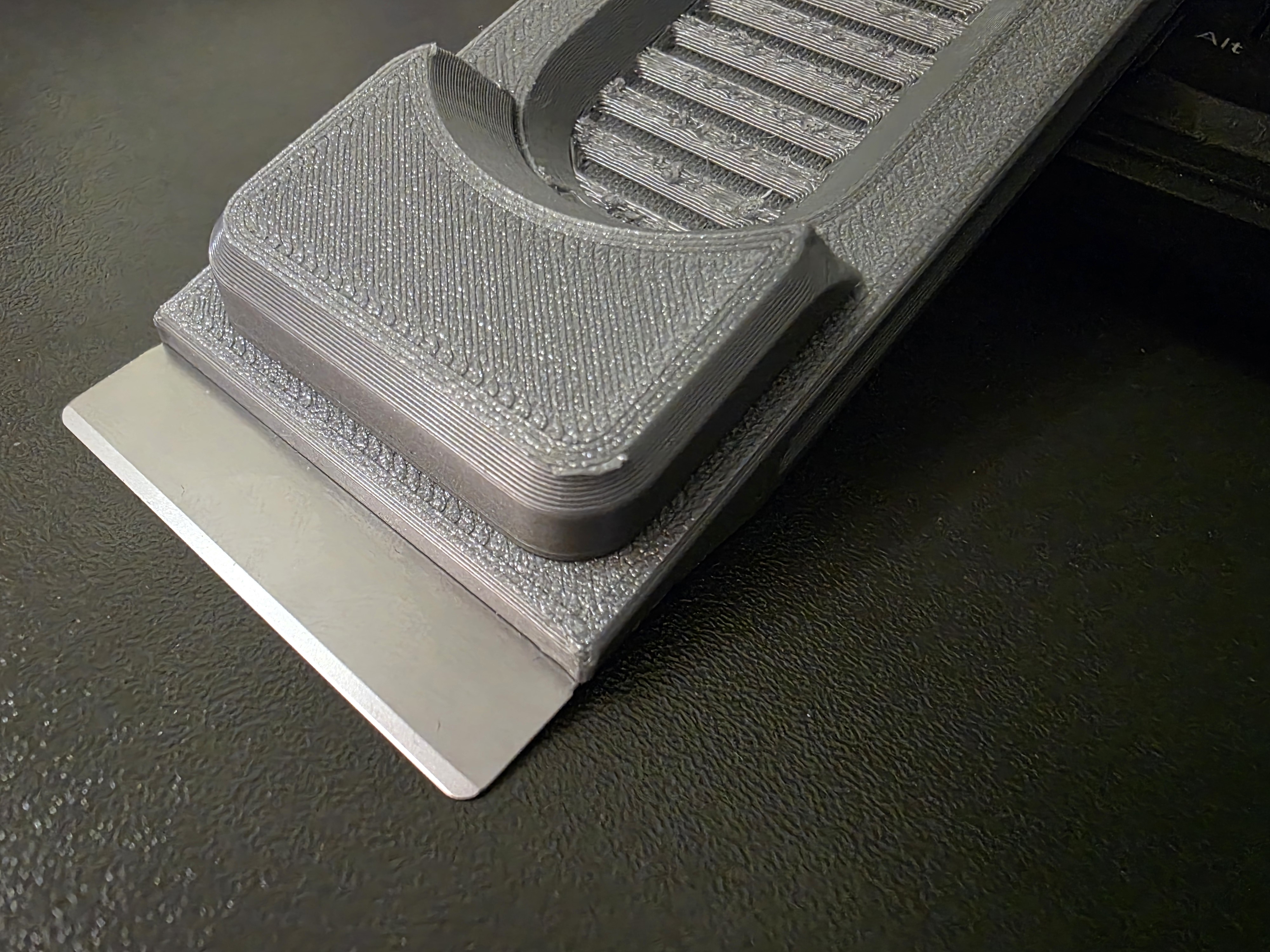 Elegoo hotbed scraper — miniatura 6