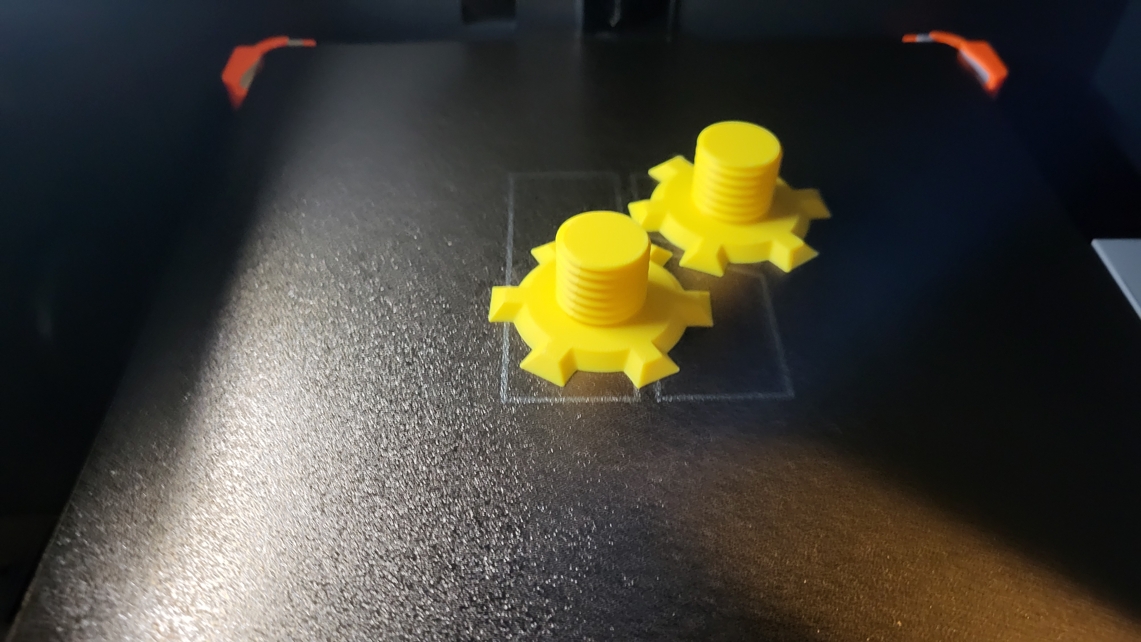 Miniatura 4 do modelo 3D RespoolBGone Universal Spool