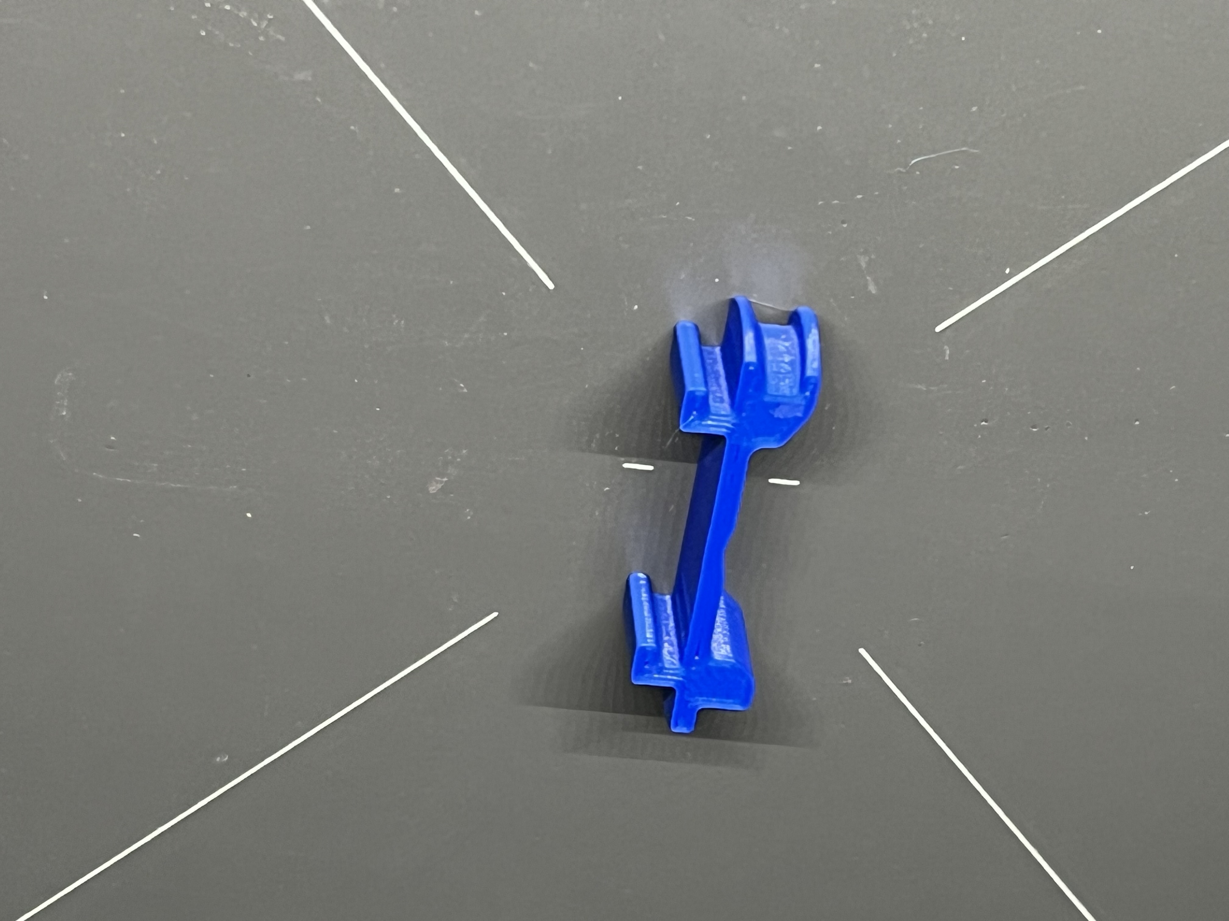 Modified Qube 540 Base Hook - Remix — miniatura 3