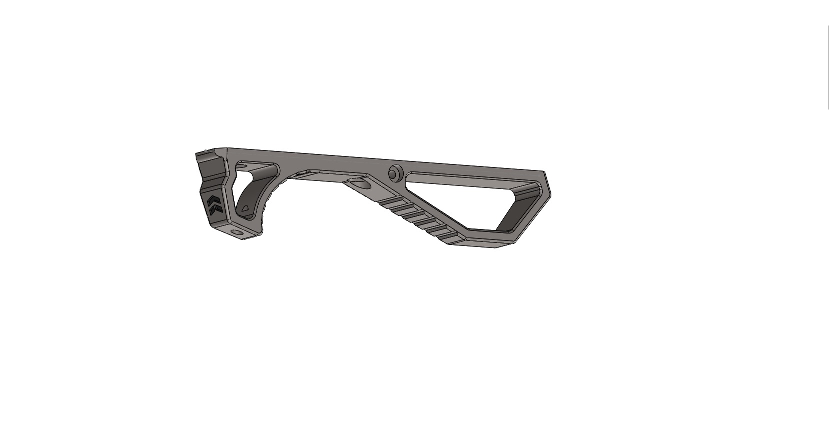 Grip handstop — miniatura 4