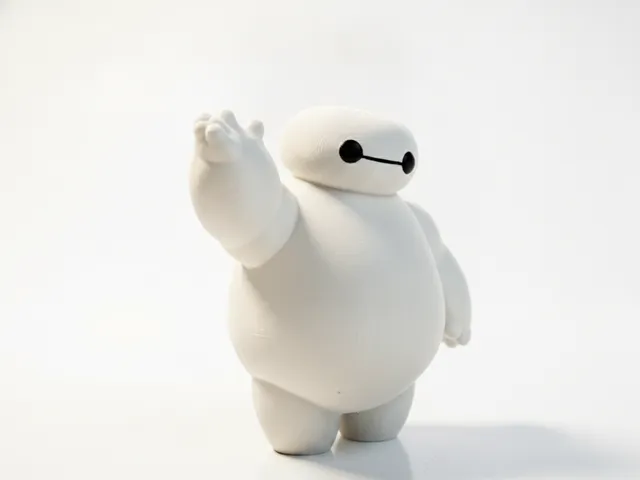 Baymax A