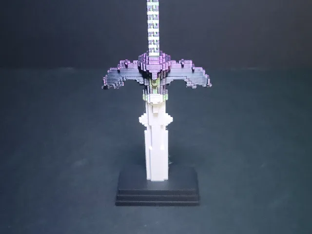 Sword in the stone
