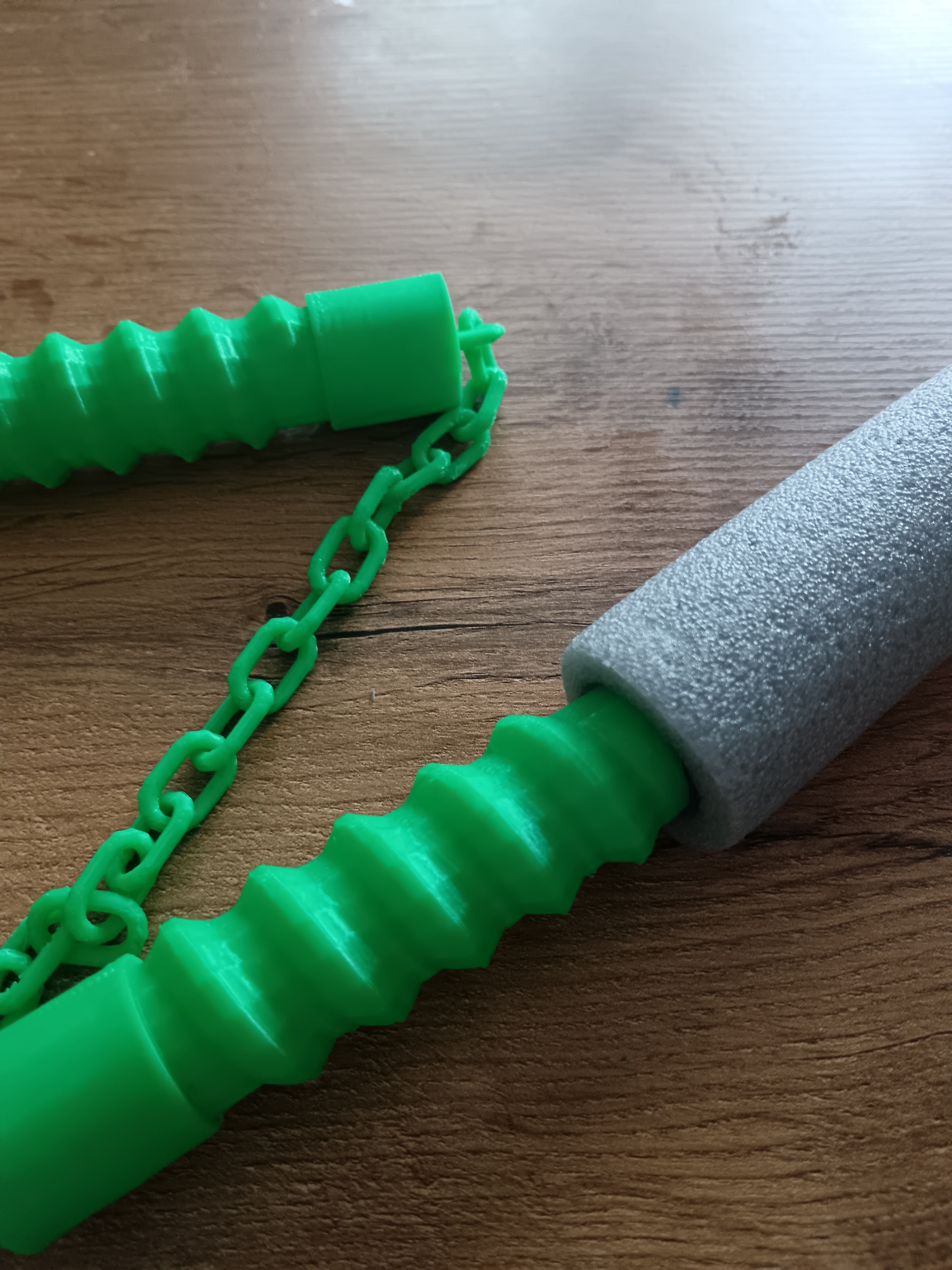 Nunchuck — miniatura 3