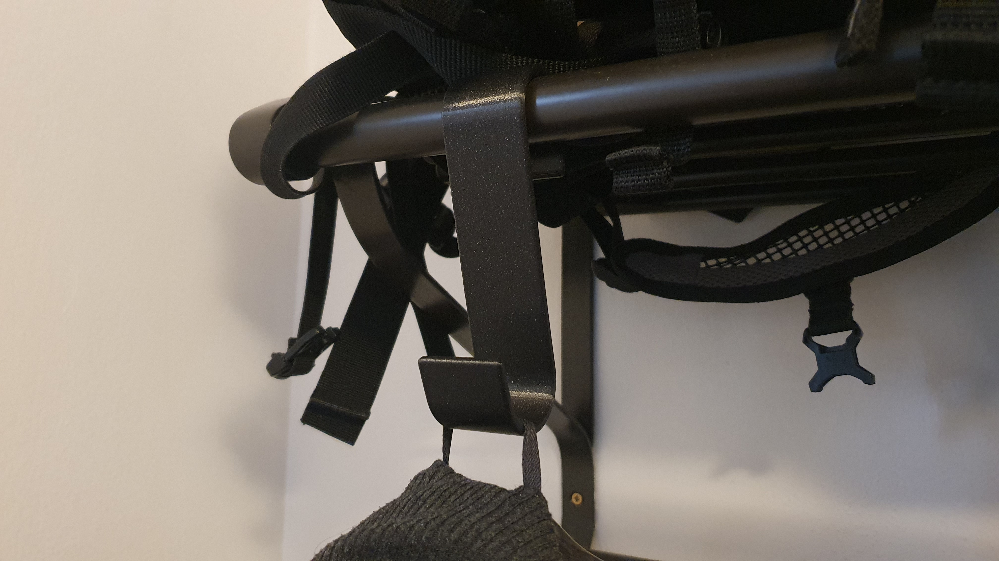IKEA Portis - hook