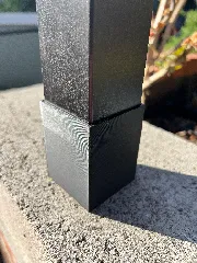 IKEA Lack Raiser for Roborock S8 Pro Ultra Dock