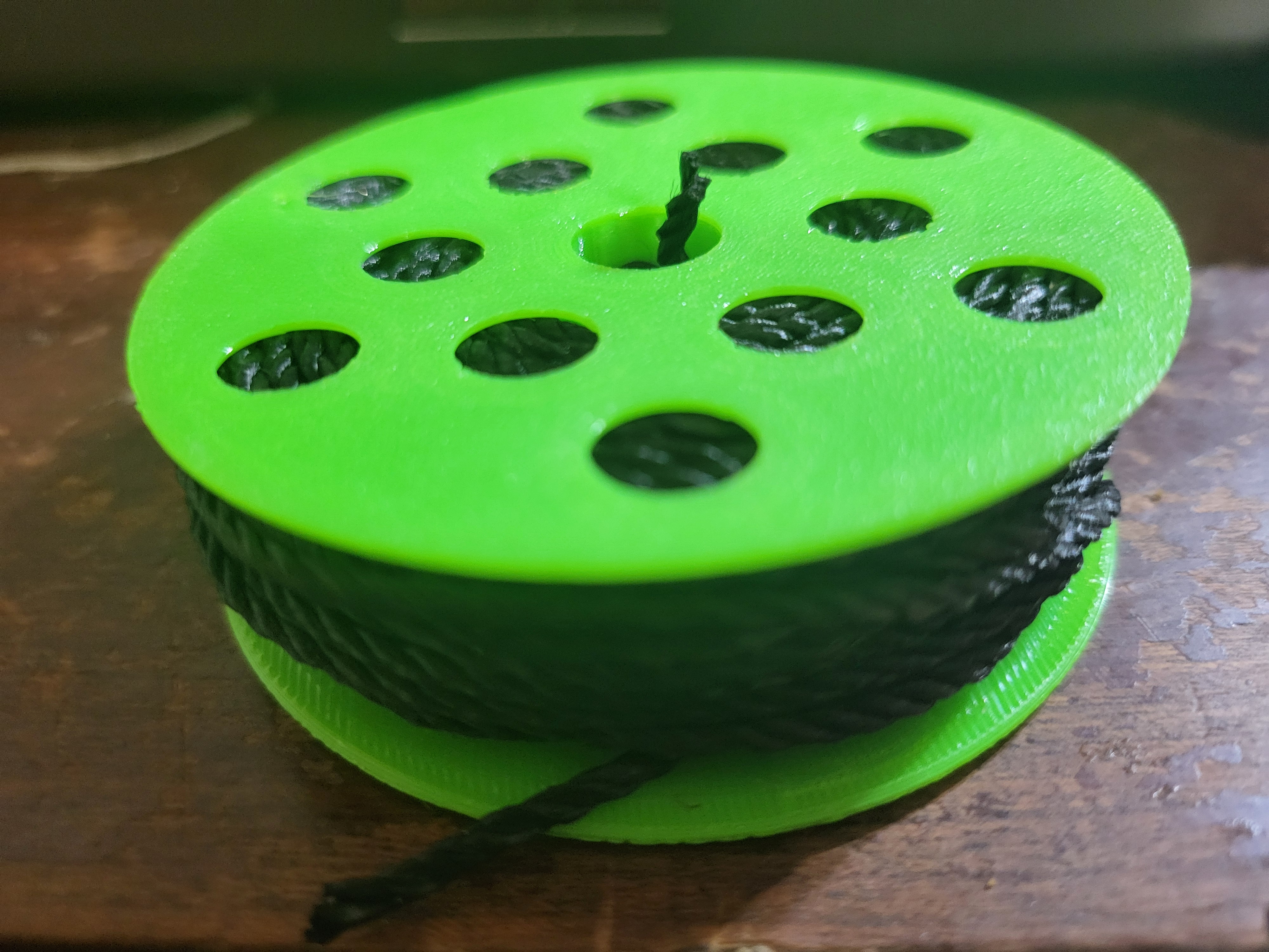 Cord Spool — miniatura 5