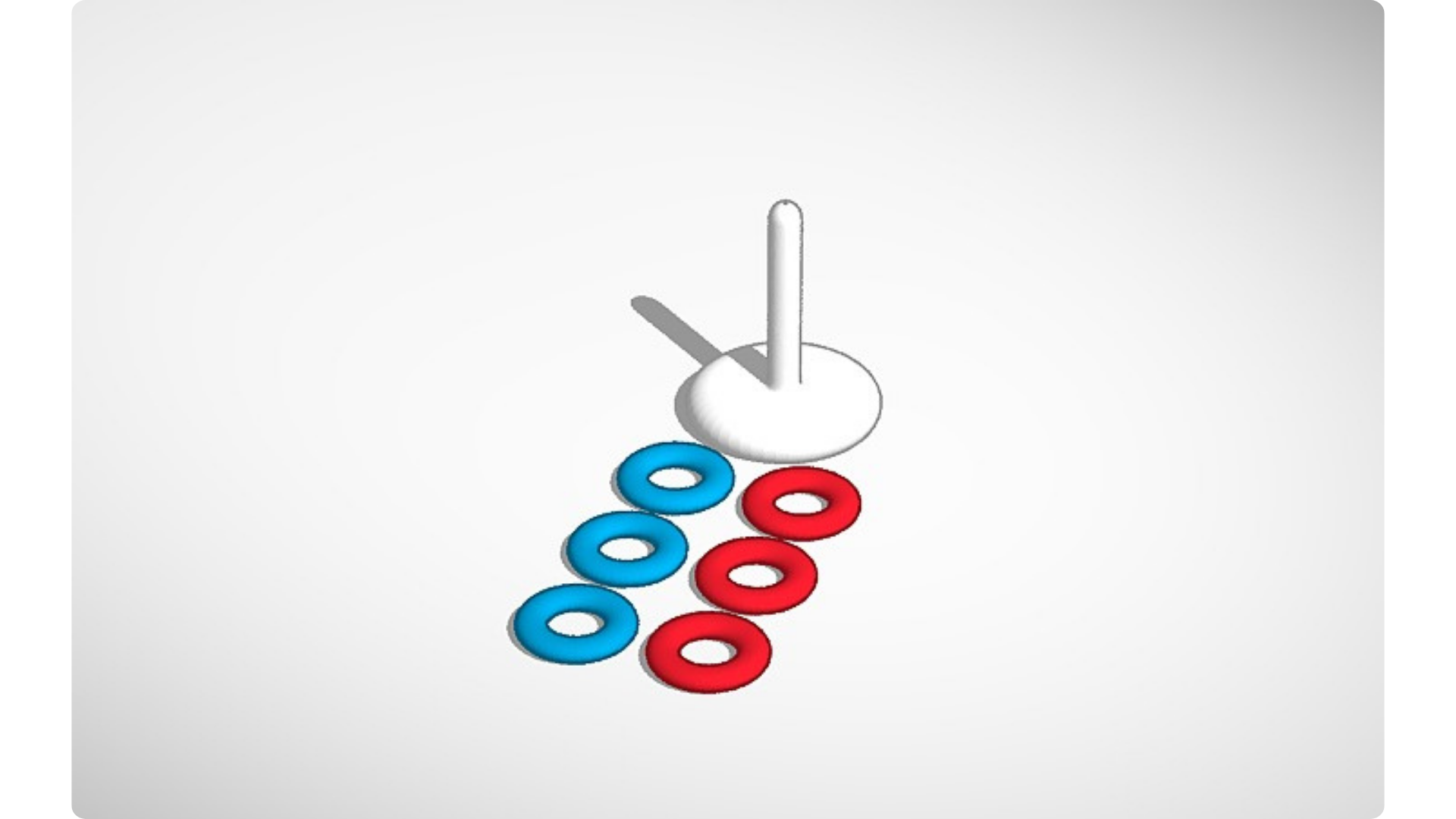 Ring Toss