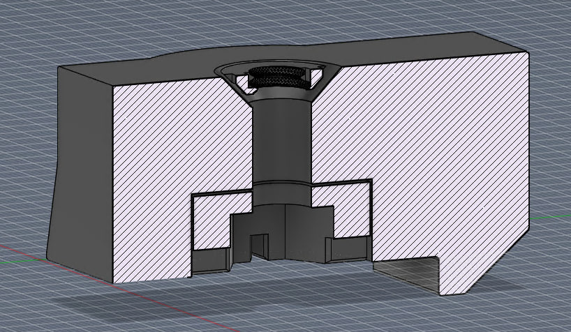 Dovetail riser for Seestar S30/S30Pro/S50