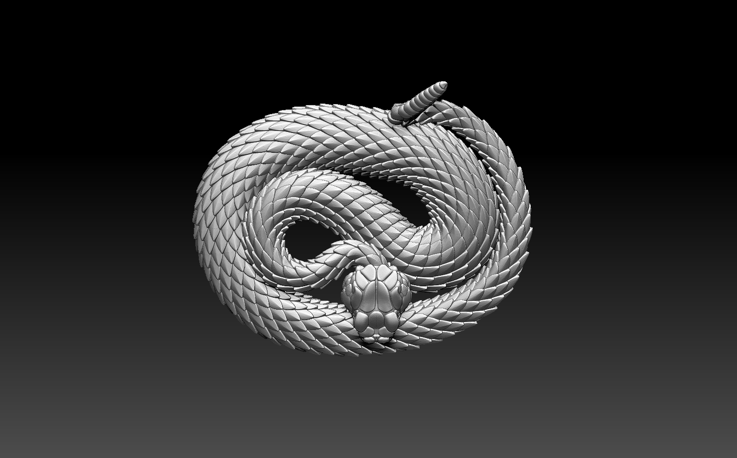 snakes — miniatura 32