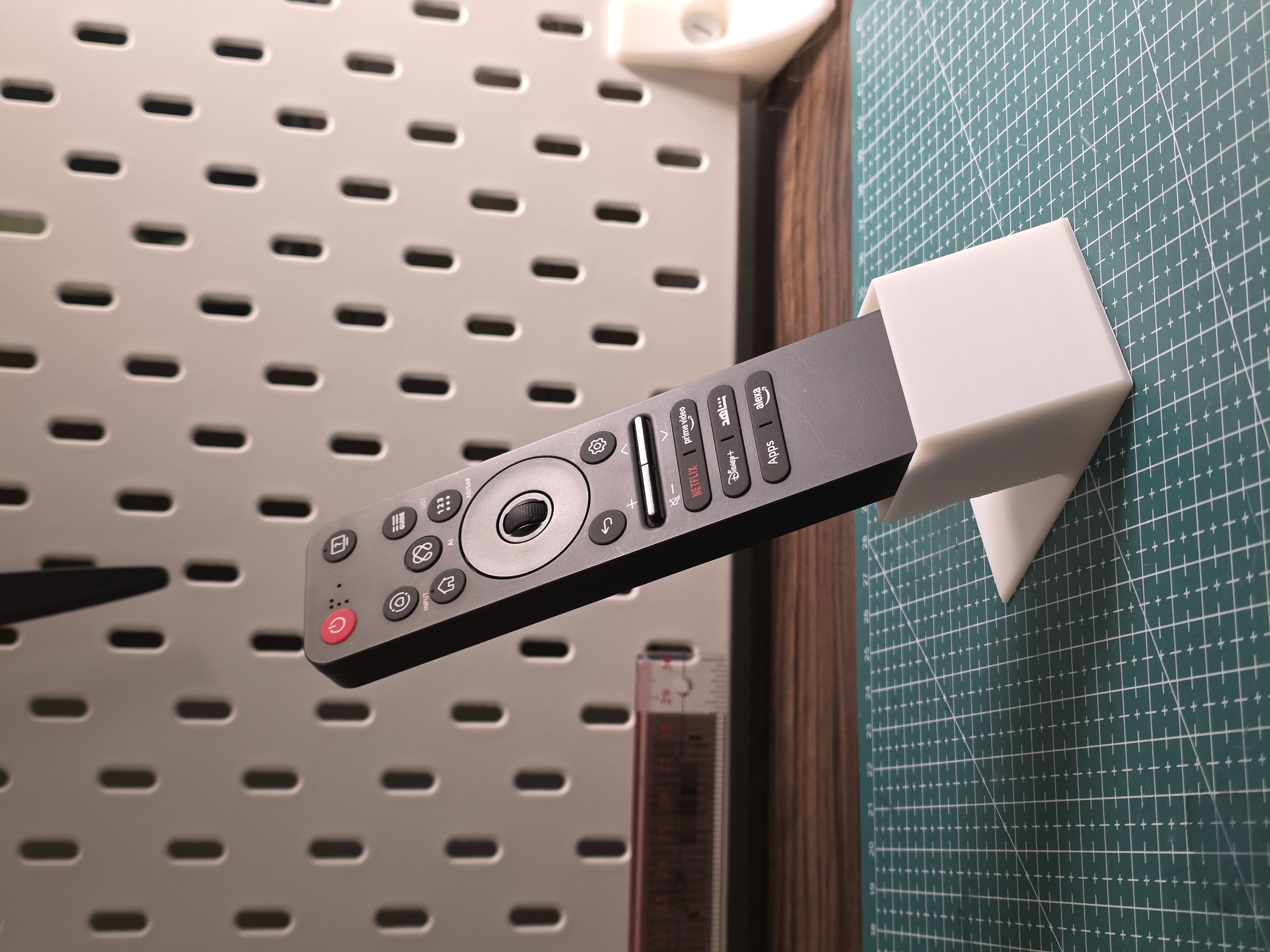 LG MR25GA Magic Remote Holder