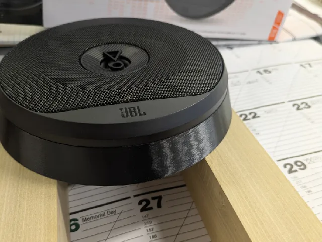 JBL Concert 621 Speaker Ring