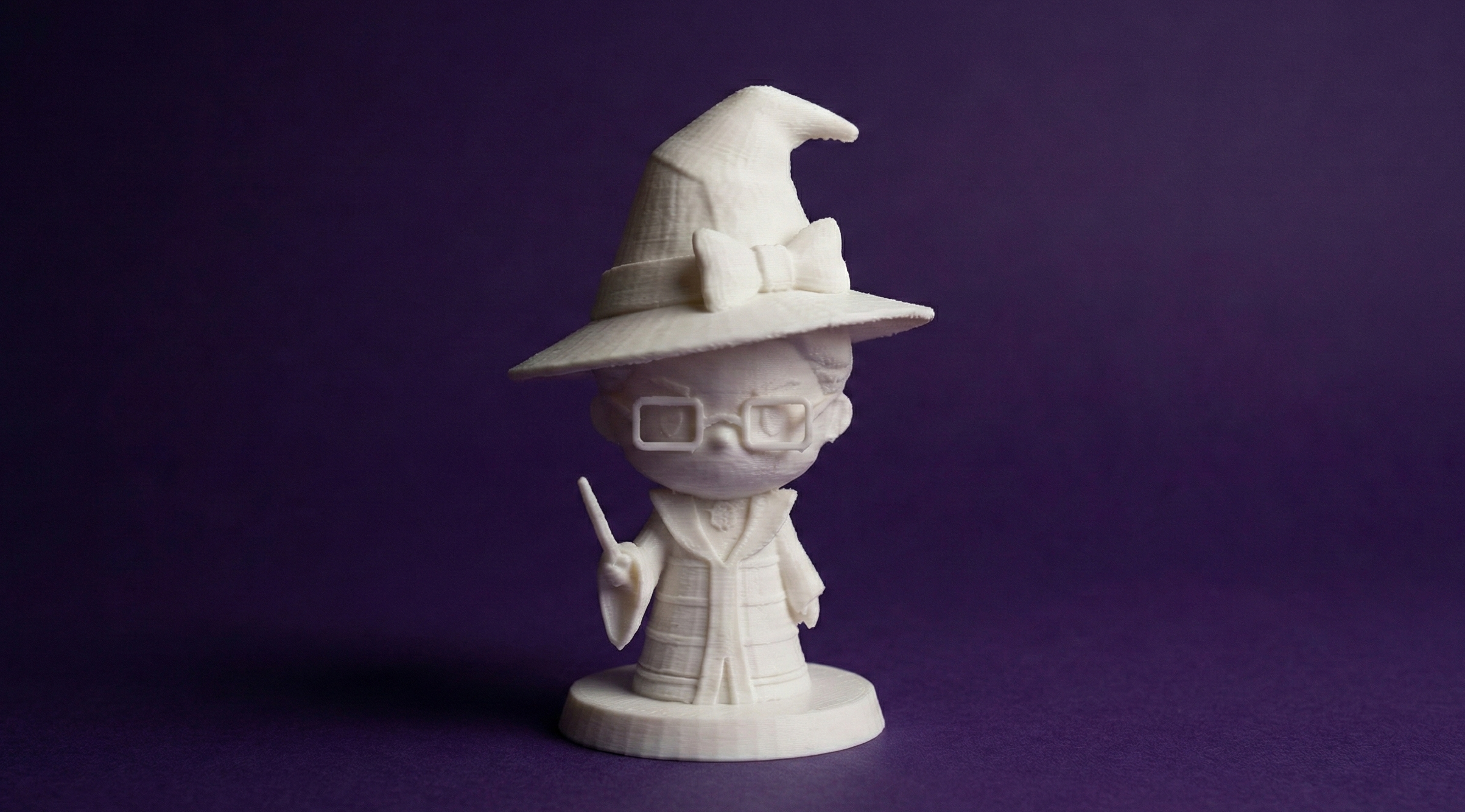 Professor Minerva McGonagall – Harry Potter