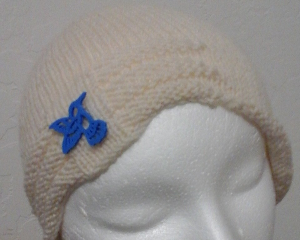 Hummingbird Button — thumbnail 3