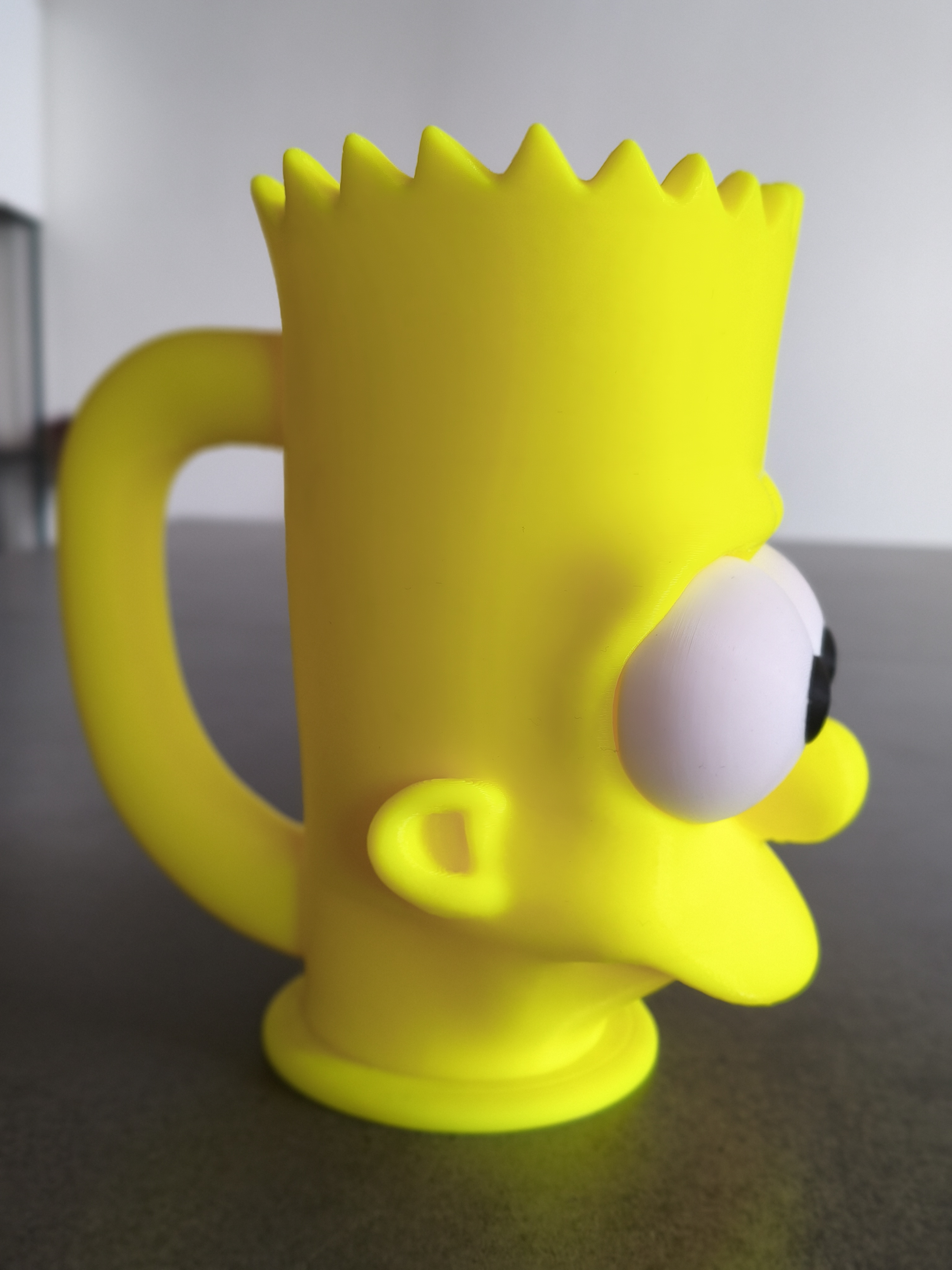 Bart Simpson Canholder — miniatura 3