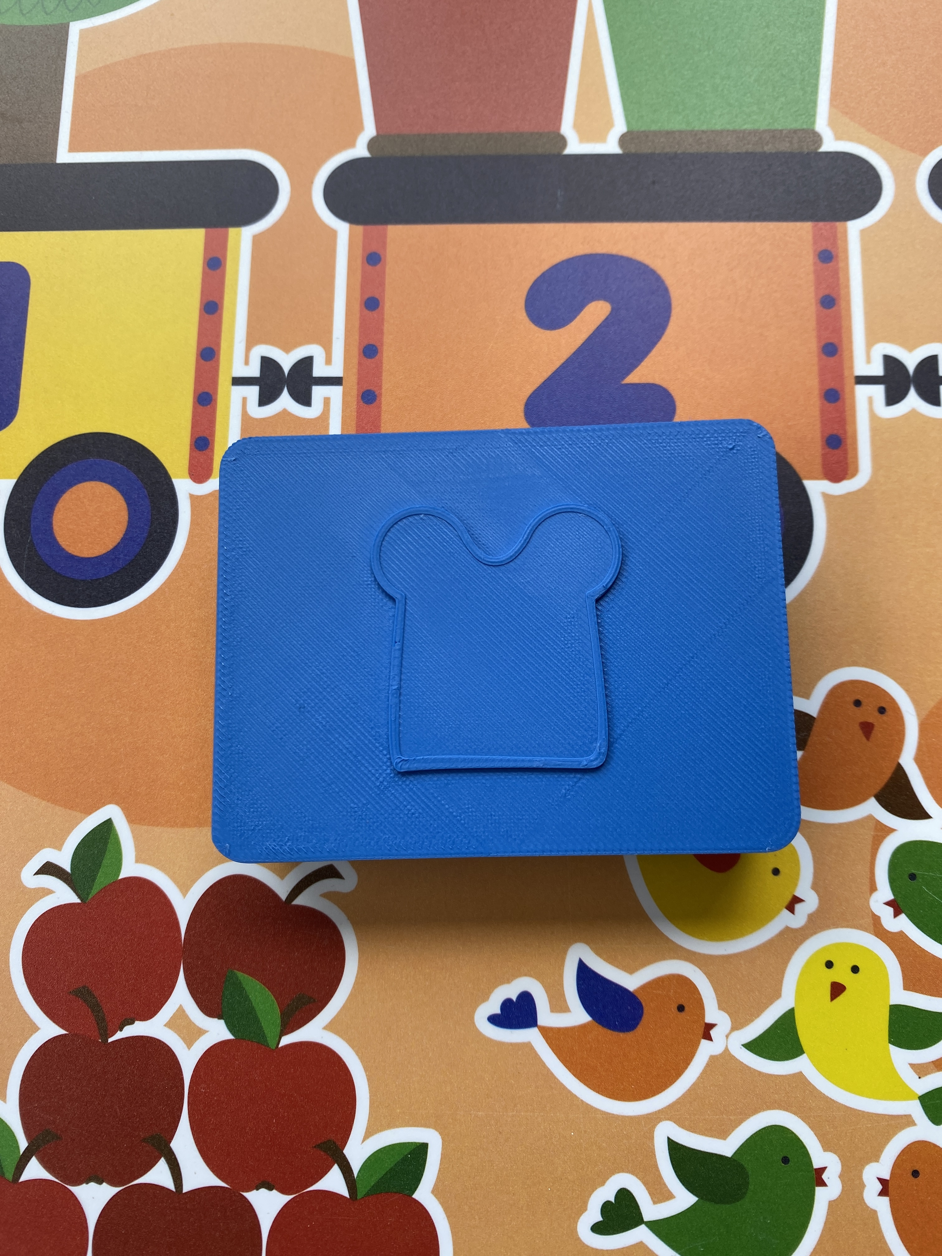 Sorteer boekentas — thumbnail 6