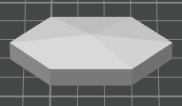 Diving Gem