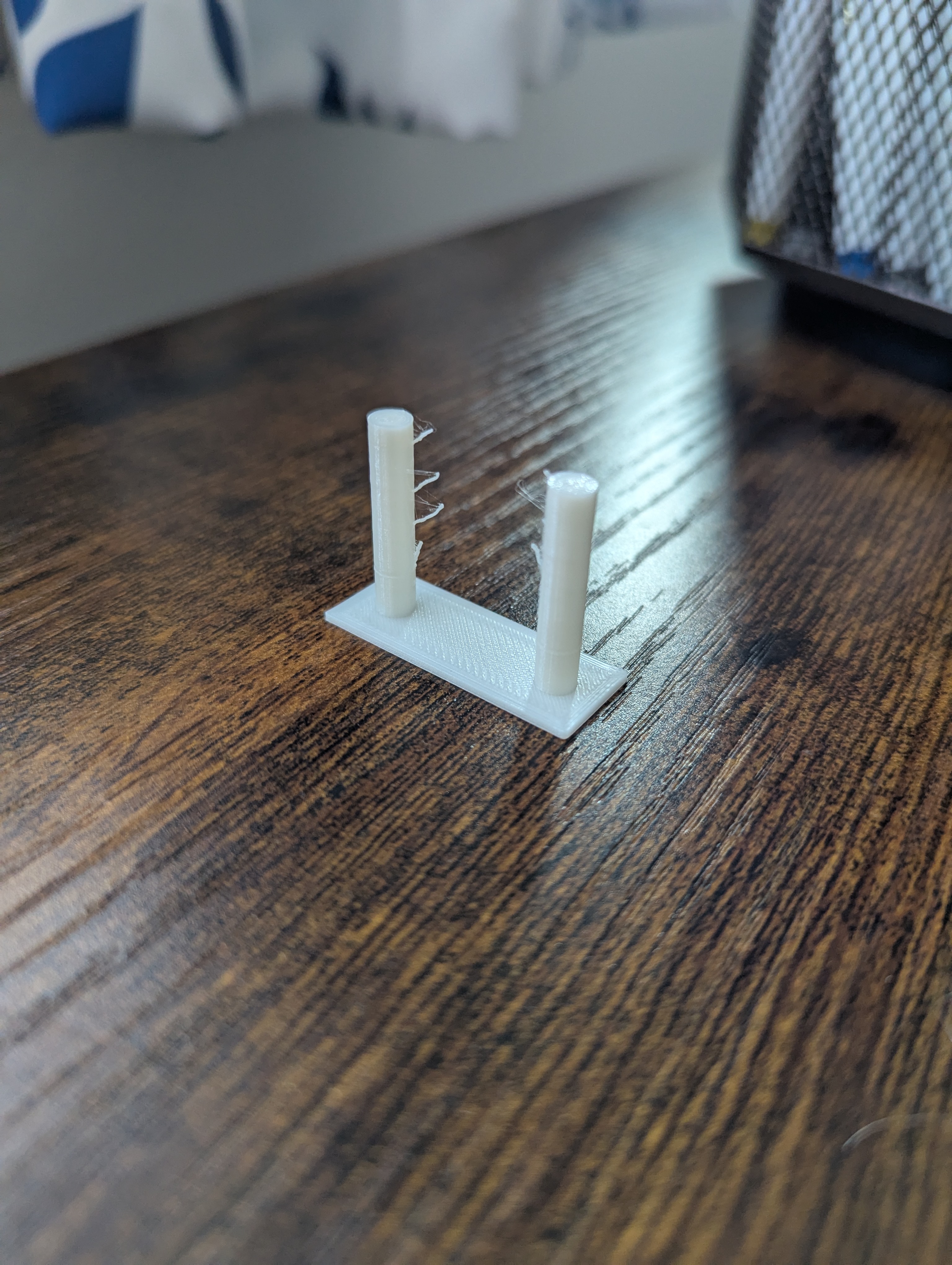 Stringing Test Model — miniatura 6