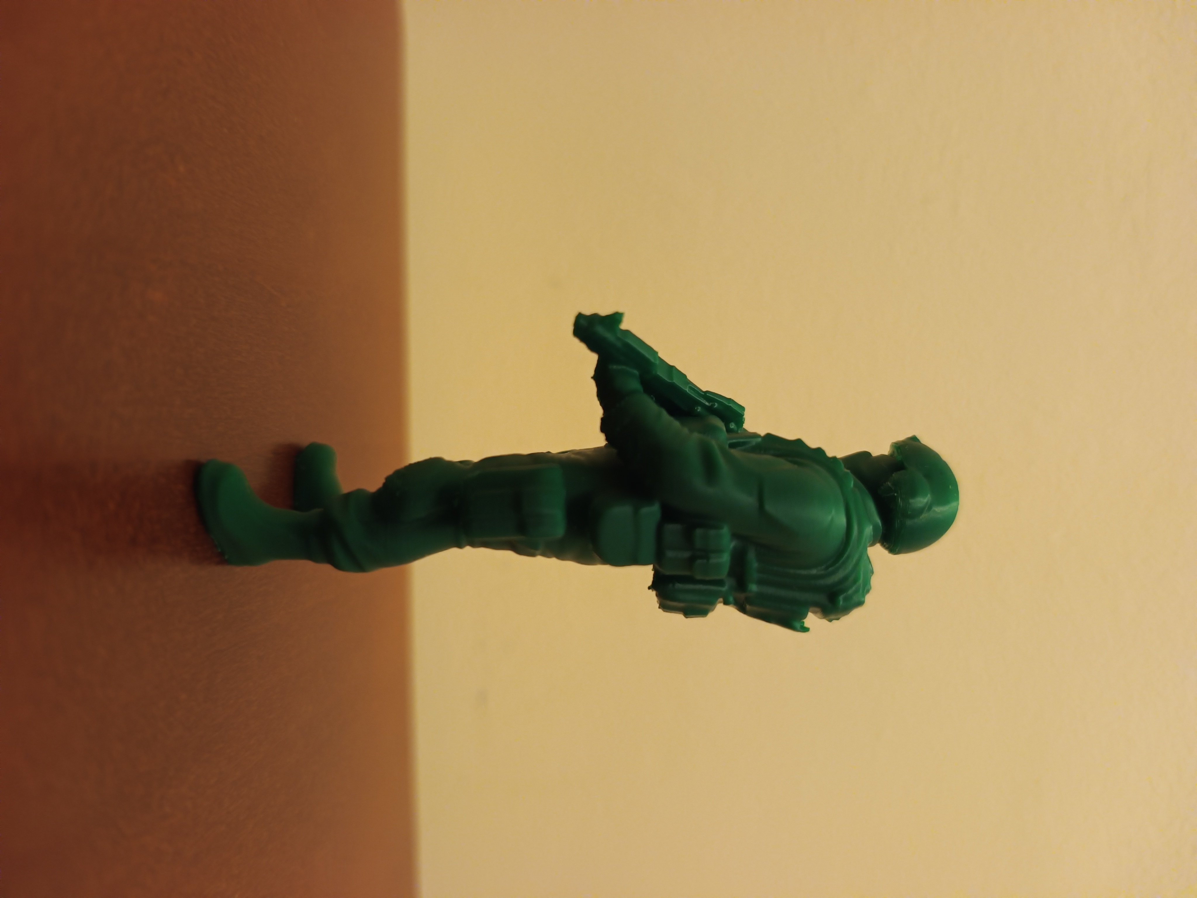 counter terrorist agent — miniatura 6