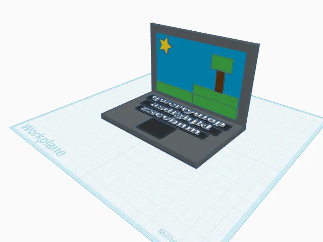 Laptop