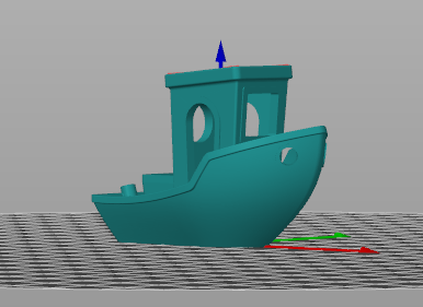 No stack benchy