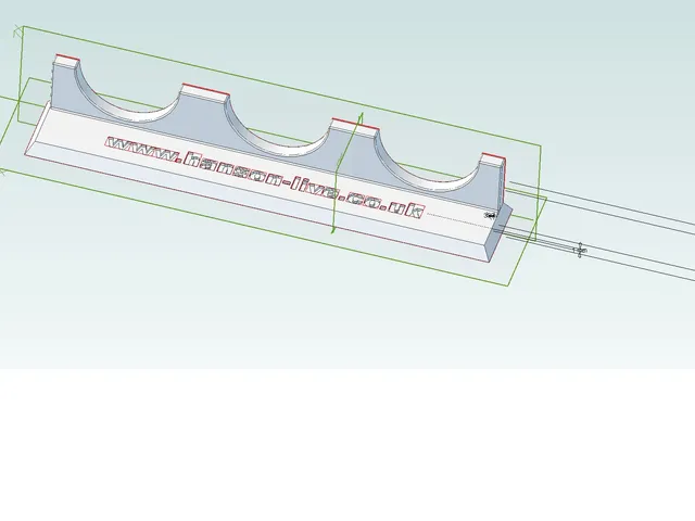 Microphone desktop tidy