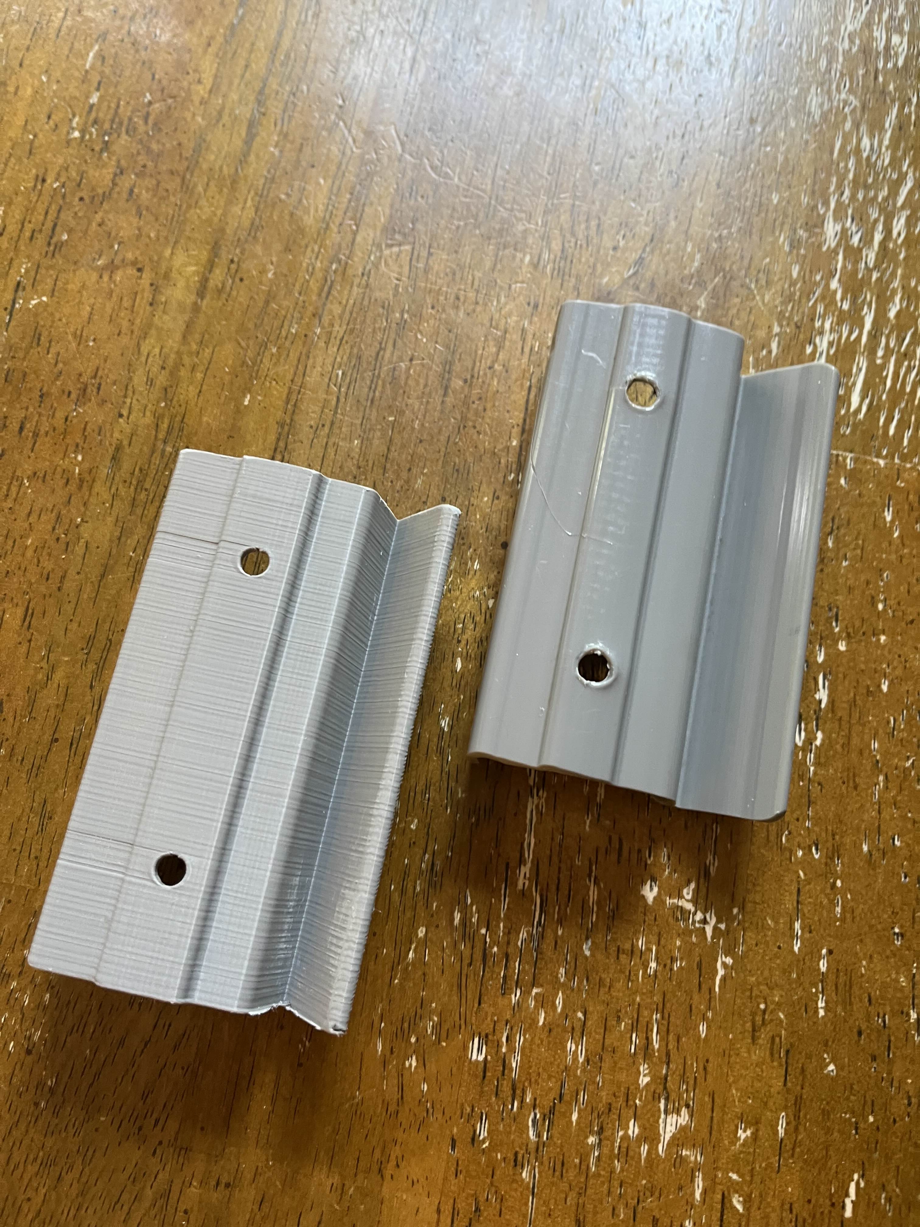 Clip for Boat Tarp