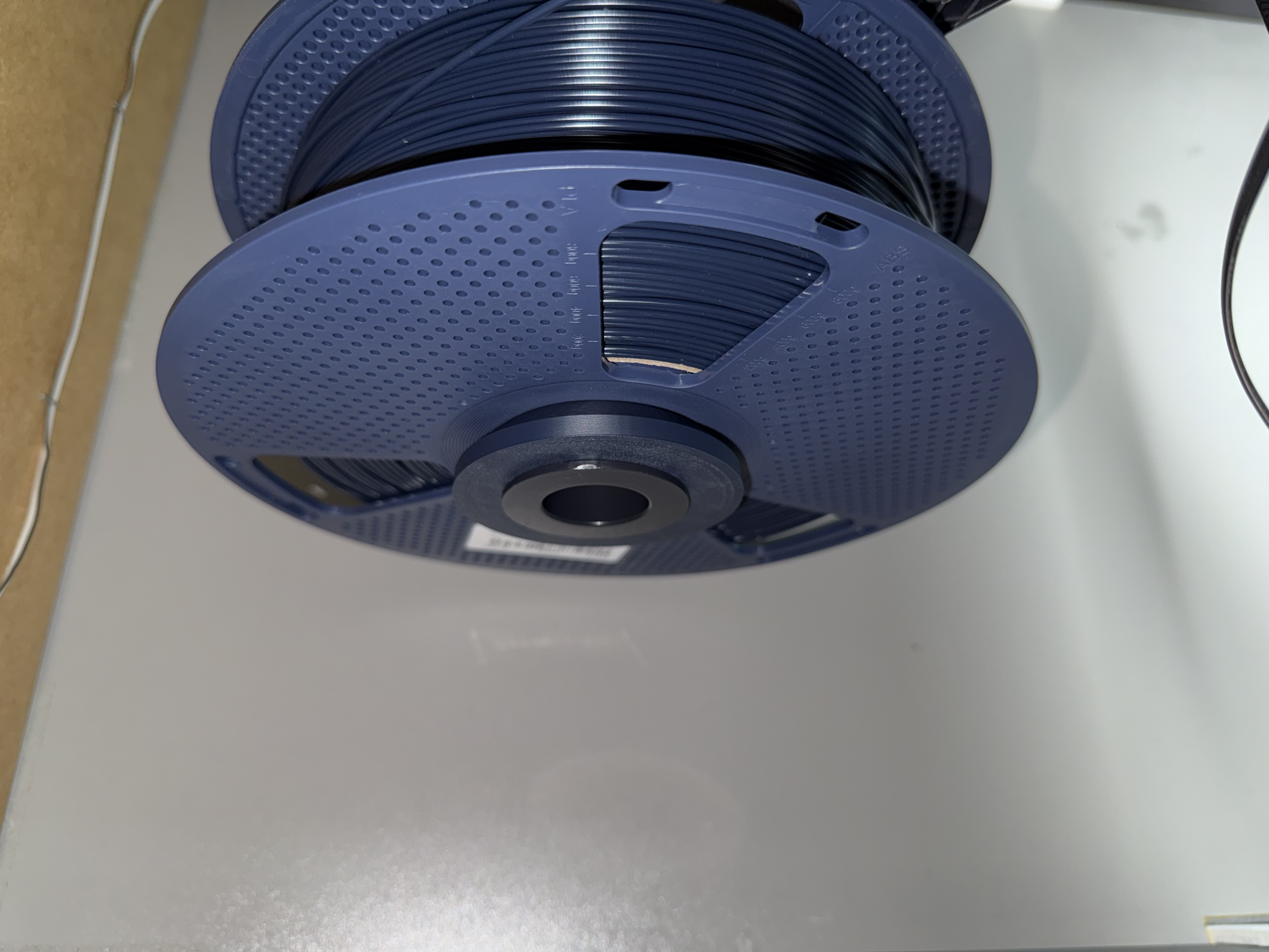 Universal-Spulenadapterring Neptune 4