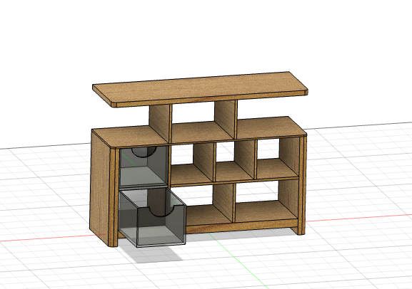 ORGANIZER GT509
