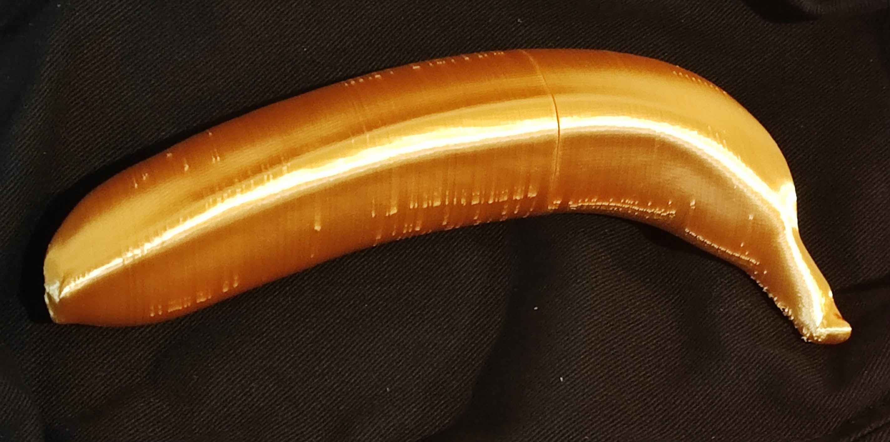 Banana-knife!