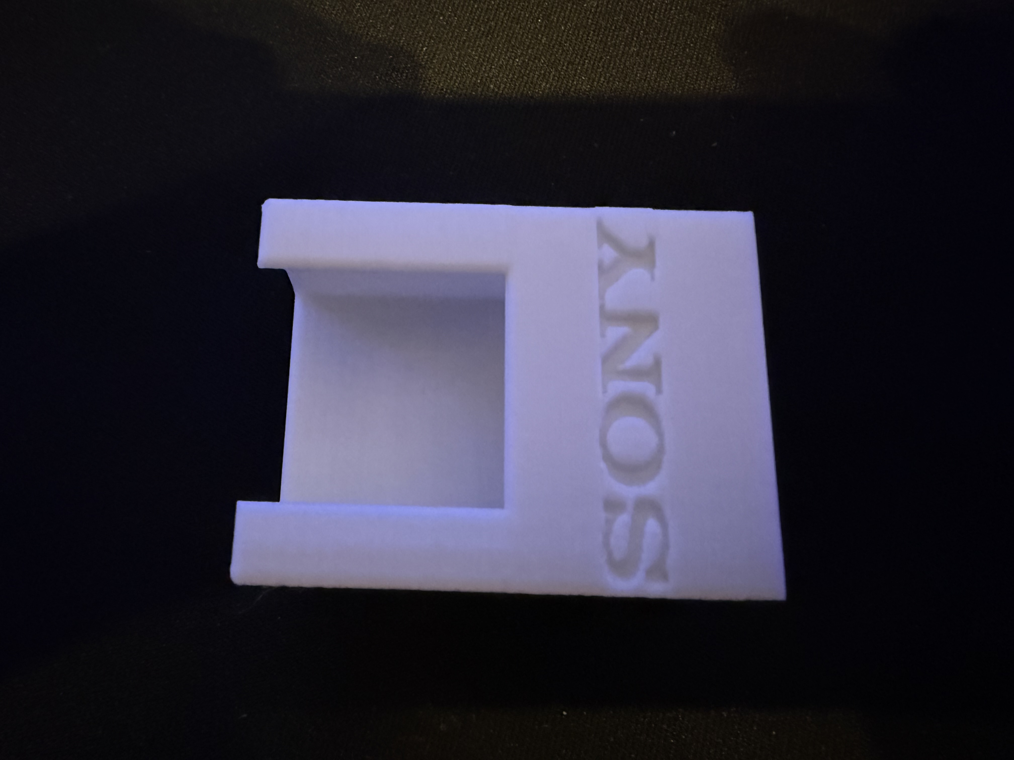 Sony Remote Holder RMT-AH412U Wall mount