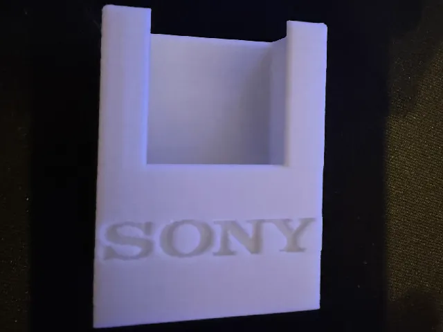 Sony Remote Holder RMT-AH412U Wall mount