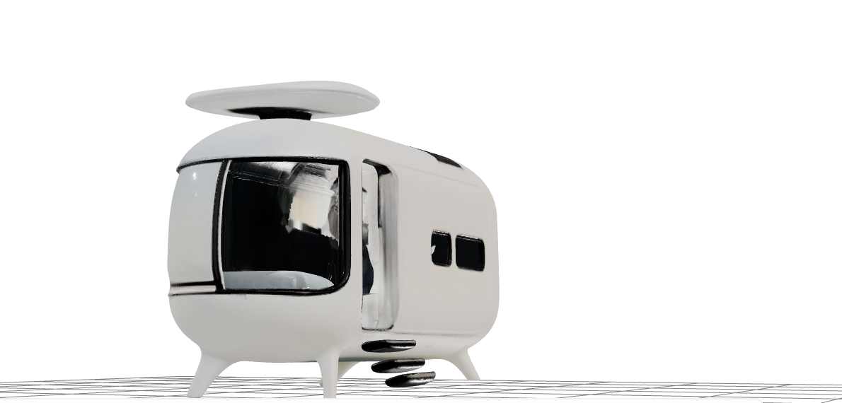Future Tiny Home Camper — thumbnail 2