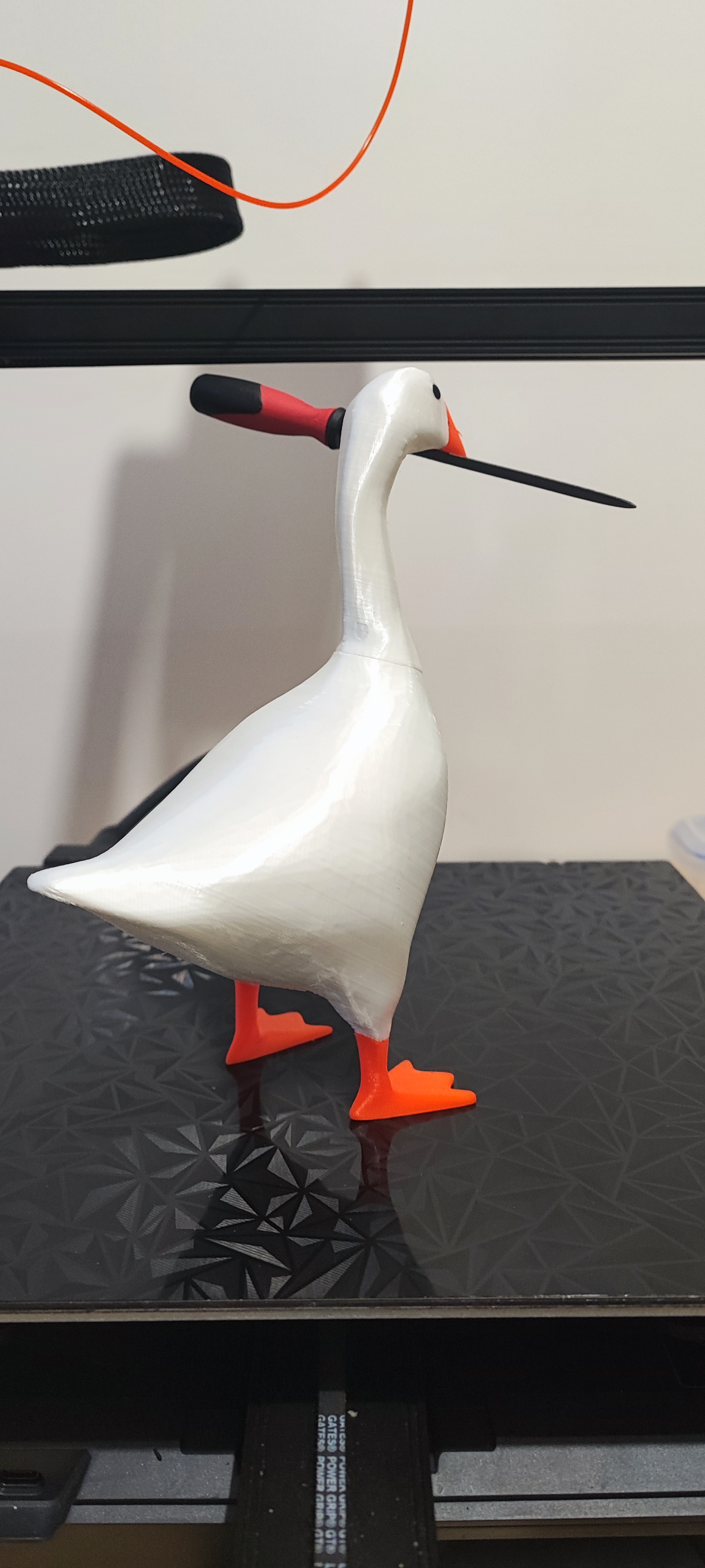 Goose Knife! — miniatura 3