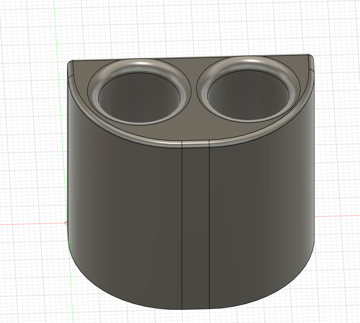 Batterie Box/halte