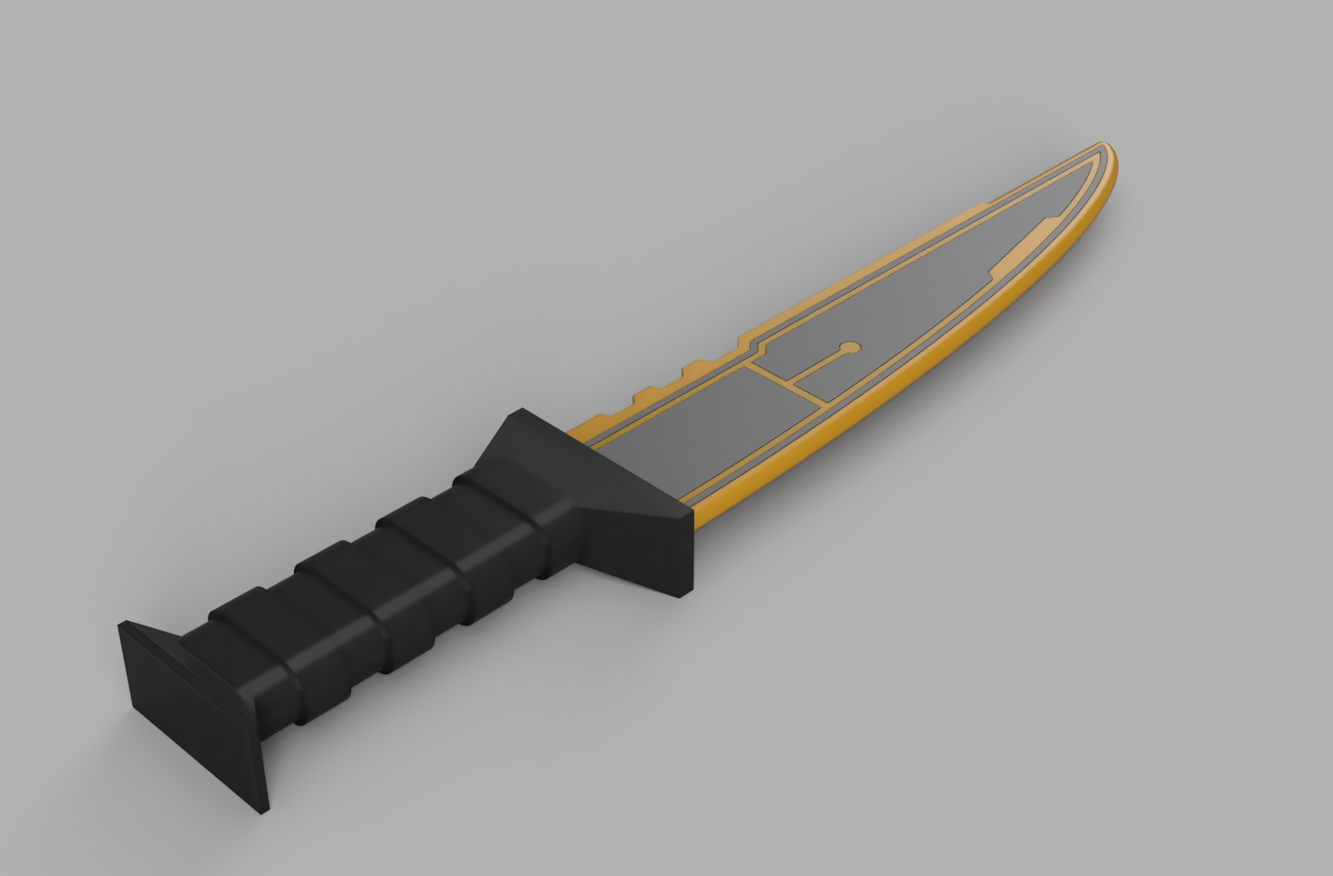 Wrecker's Knife, STAR WARS the Bad Batch