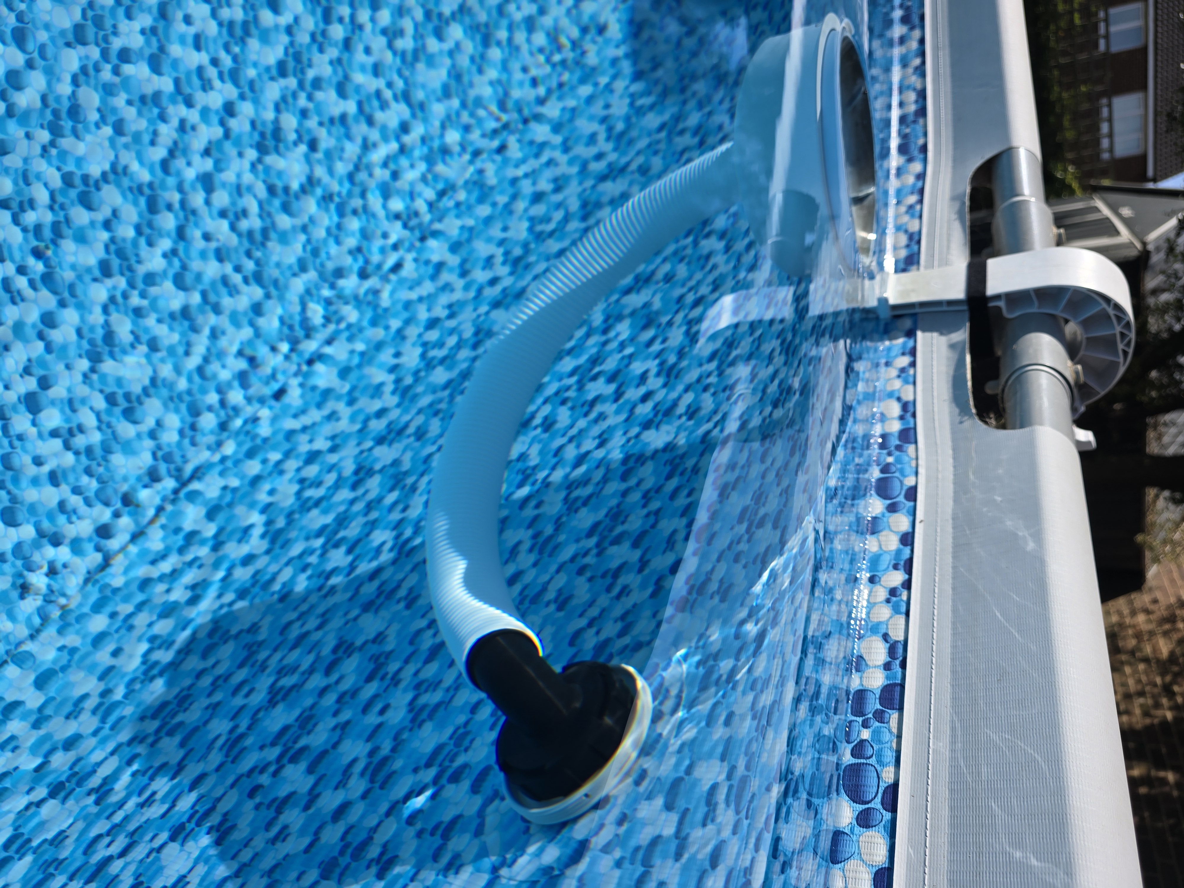 Modular pool nozzle remixes for Intex 38mm hose