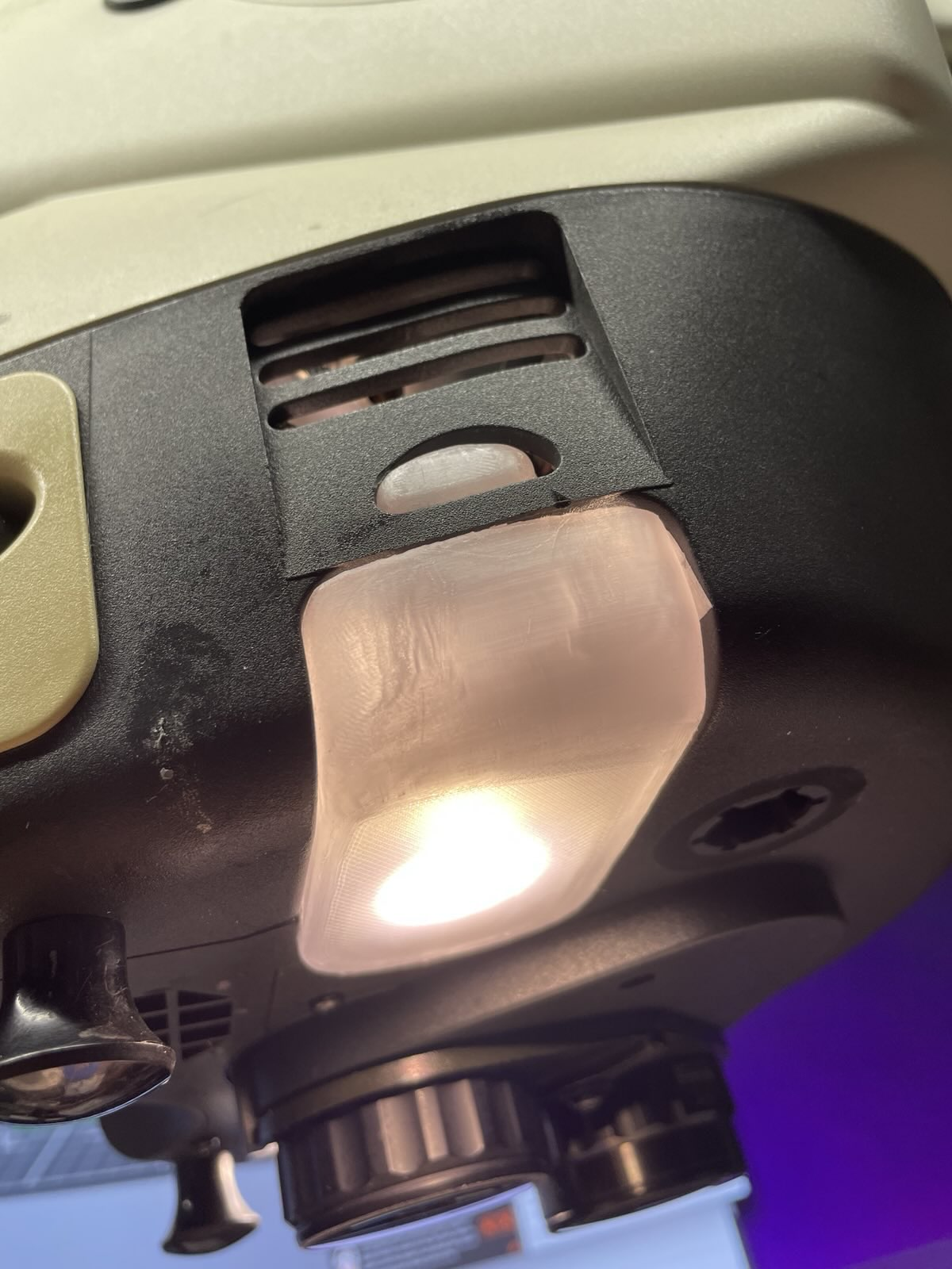 Vision engineering mantis bulb covers — thumbnail 4
