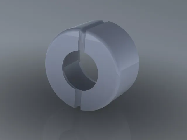 Suzuki Gear Shifter Bushing - 25551-60A02
