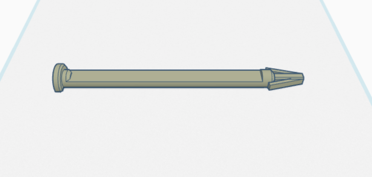 1/8 Buggy Tyre stick v2
