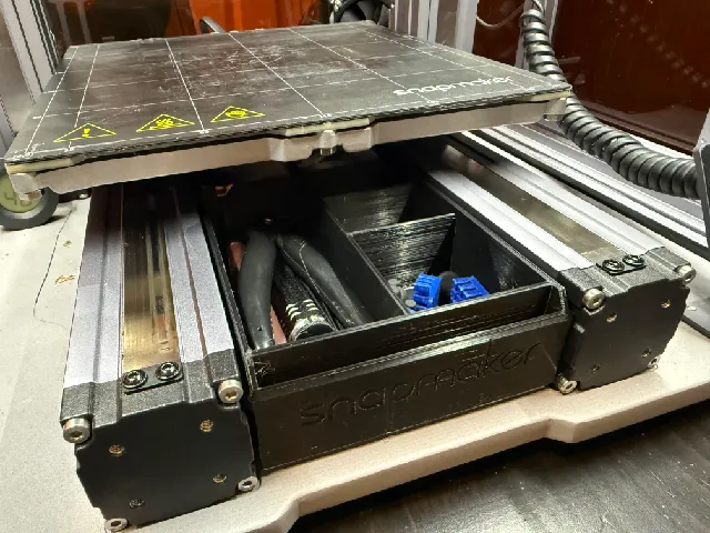 Snapmaker 2.0 A250 Drawer