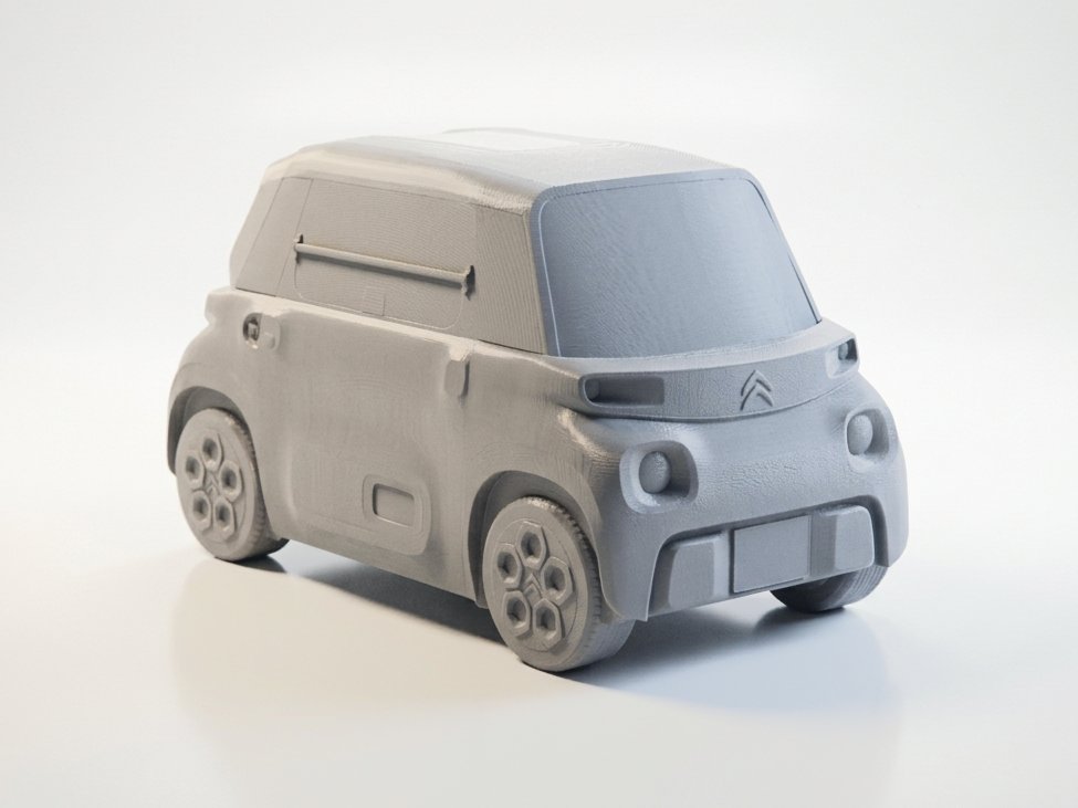 Citroen Ami — miniatura 2