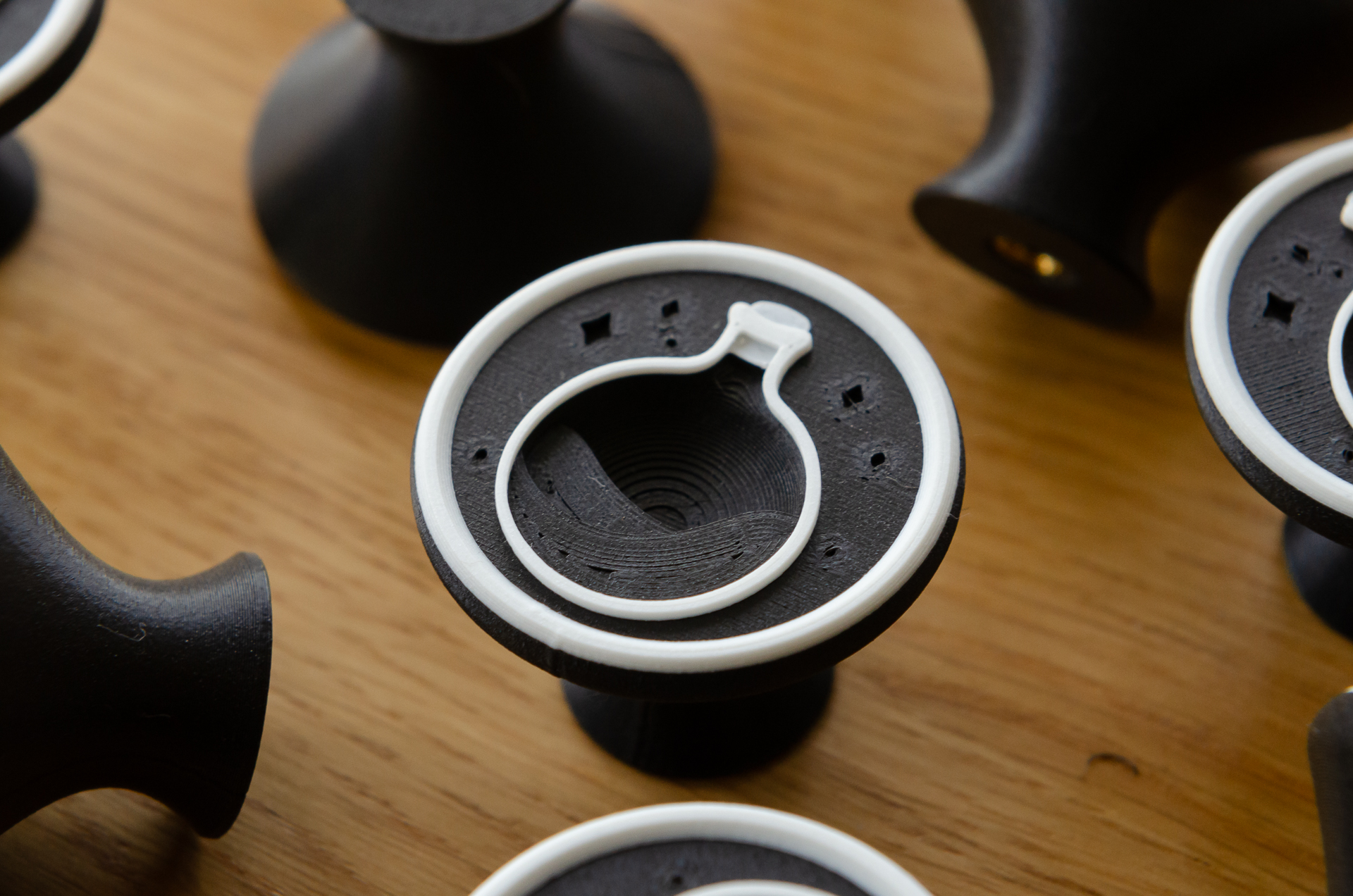 Magic Potion Furniture Handle