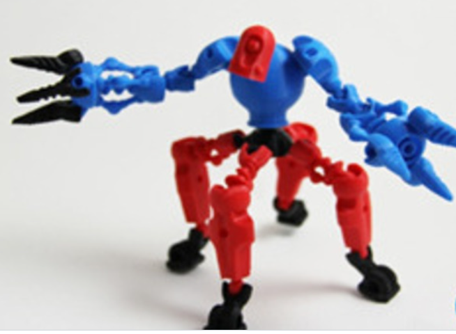 spiderbot