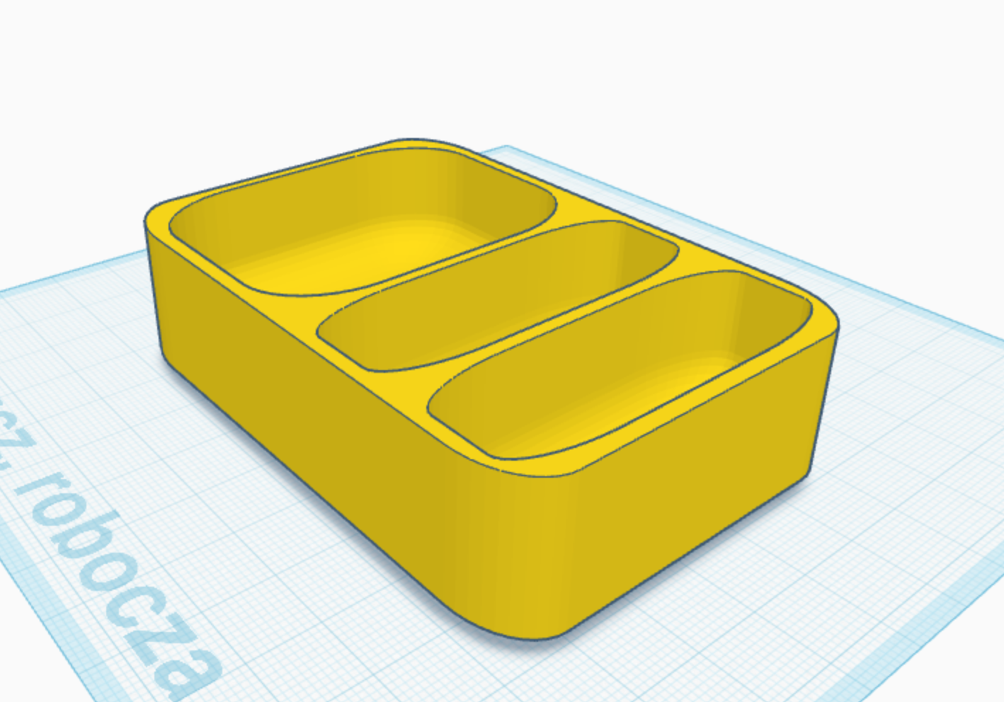 container to service works