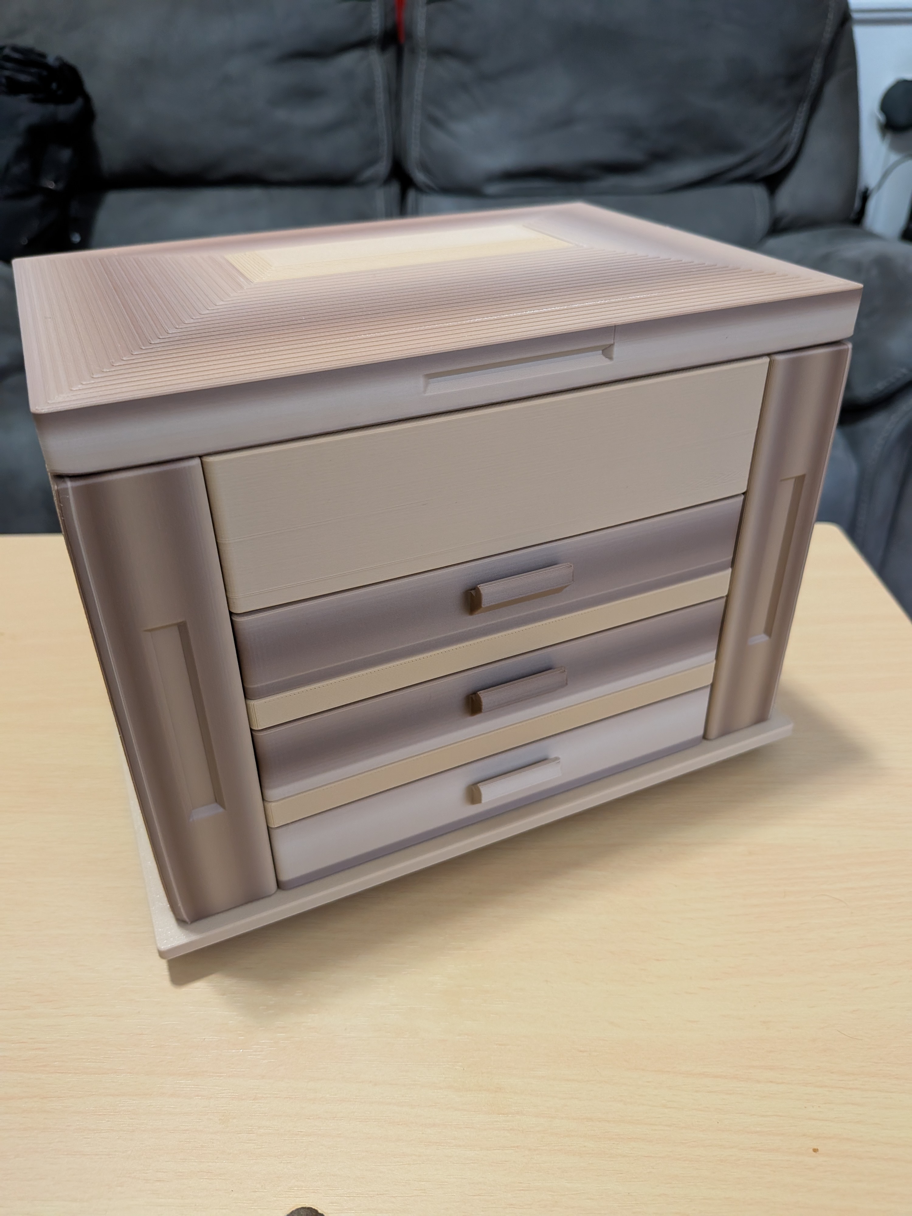 Jewelry Box