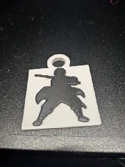 Kagero keychain