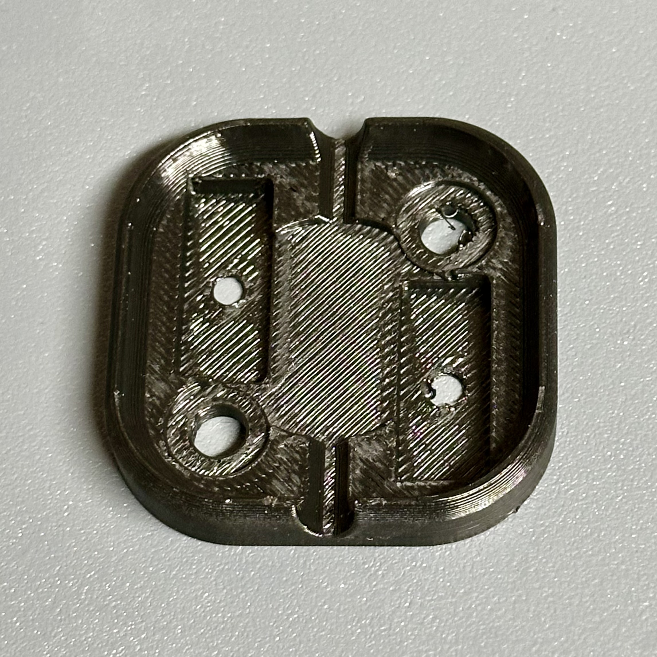 BlueCharm Beacon Mounts